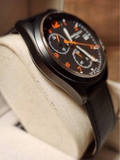 HAMILTON KHAKI PILOT PIONEER