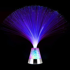 , Ice Crystal, Lampada in