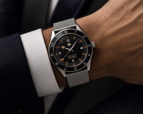 Orologio ltd james bond - ed,