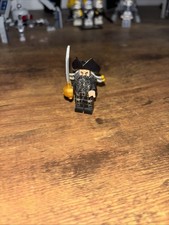 Lego Barbanera 4192 4195