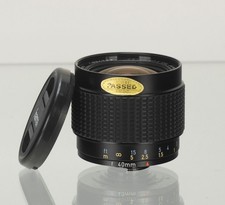 Asahi Pentax-110 Zoom 2.8