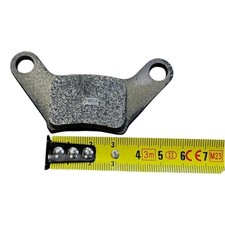 Pastiglie freno posteriori