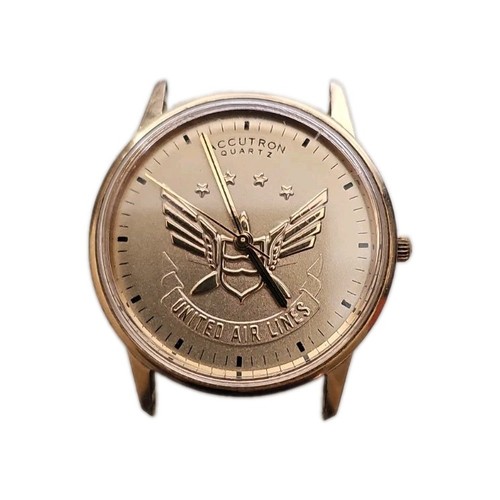 Orologio vintage accutron - vintage,