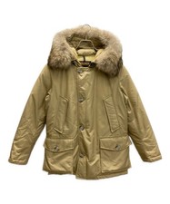 WOOLRICH ARCTIC PARKA Arctic