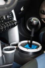 KIT RIMOZIONE CUFFIA CAMBIO