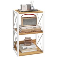 MOBILETTO LIBRERIA 3 RIPIANI