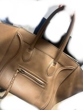 Borsa a mano CELINE Luggage