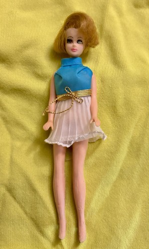 Vintage splendido topper dawn - vintage,