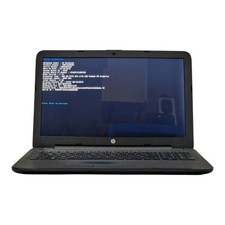 Notebook HP 15 - AMD A8-7410 -
