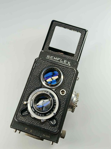 Camera semflex berthiot - semflex,