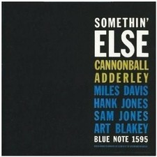 Audio Cd Cannonball Adderley -