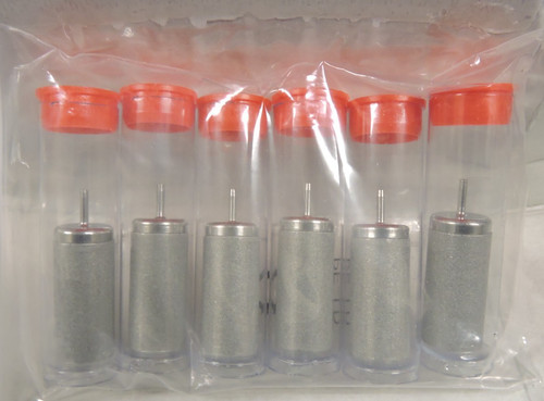Lotto thermo dionex solvente - lotto,