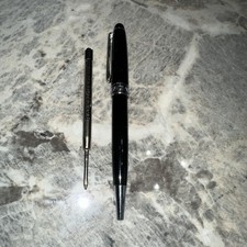 Penna Balenciaga, nera