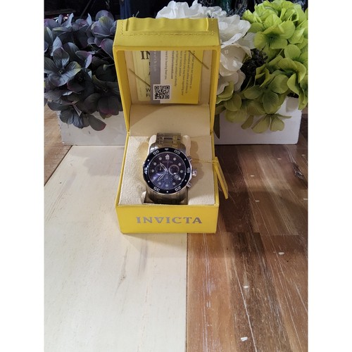 Orologio invicta pro - orologio, diver