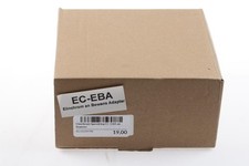 ELINCHROM Speedring EC-EBA an Bowens