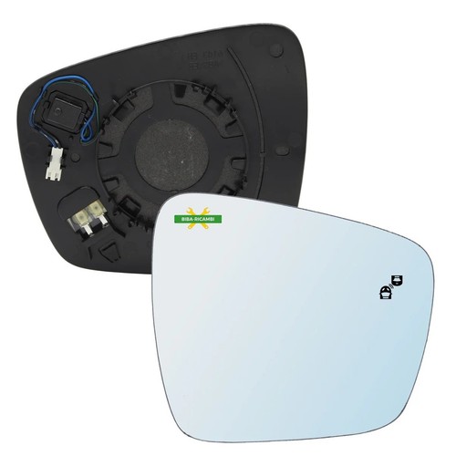 Specchietto blind spot lato - blind,
