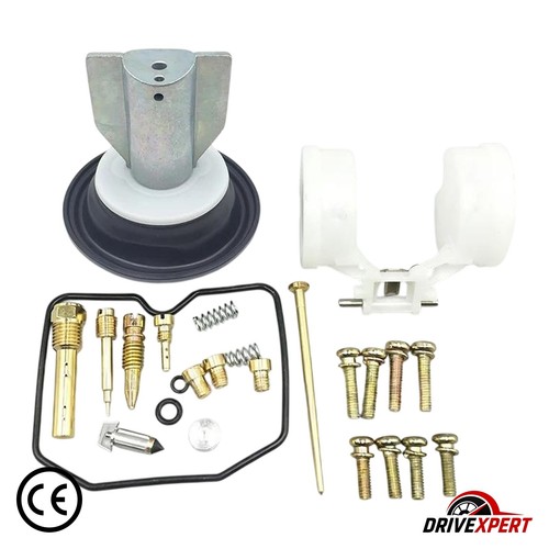 Kit riparazione carburatore