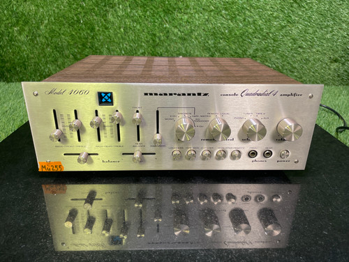 Marantz 4060 quadradial - 4060,
