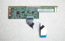 Carte con t - /, t-con