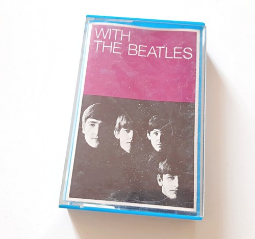 The beatles with - the,