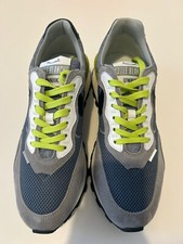 Sneakers Voile Blanche uomo