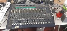 Behringer Eurodesk MX2442A