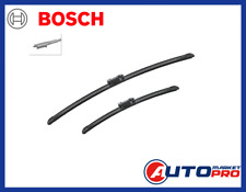 SPAZZOLE TERGICRISTALLO BOSCH