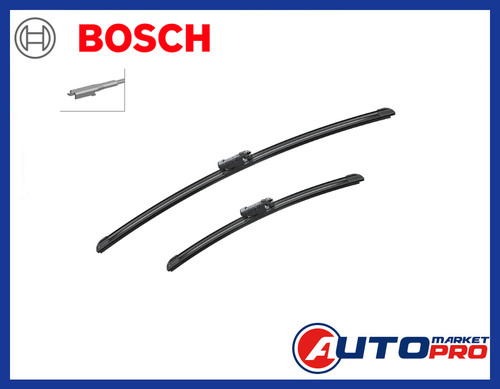 Spazzole tergicristallo bosch - tergicristallo,