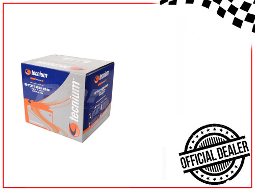 Batteria tecnium btz12s - batteria, btz12s-bs