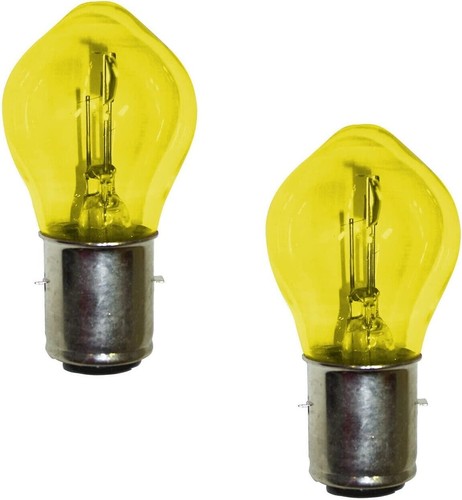 Lampadina 12v 35w ba20d - 35/35w,