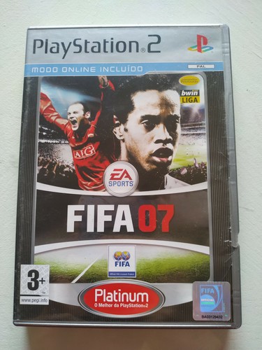 Fifa sports platinum - sports,