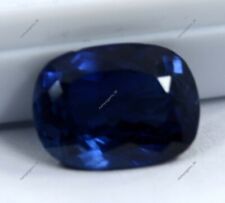 Pietra preziosa taglio cuscino