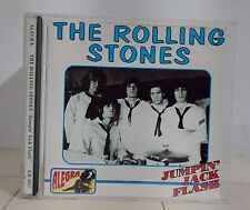 27497 CD - THE ROLLING STONES - Jumpin' Jack Flash - Alegra 1995