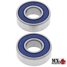 KIT CUSCINETTI RUOTA ANTERIORE