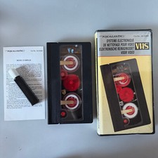 Realistico 44-9289 Sistema