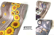 Tappeto cucina corsia cotone