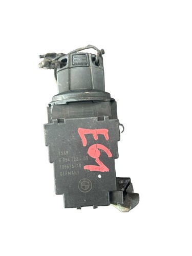 Blocchetto accensione bmw - accensione,
