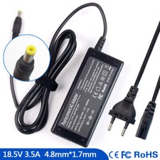 Alimentatore caricabatterie laptop per HP Compaq Presario F700EM F700XX C750ES C740EE
