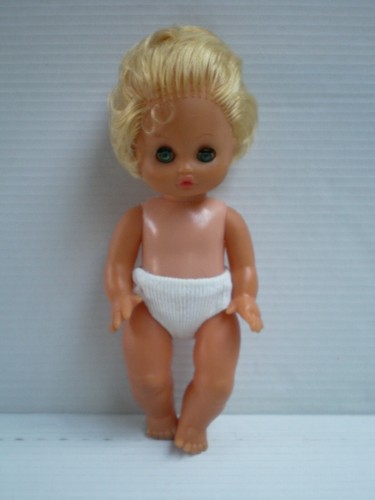 Mini bambola reborn biggi - mini,