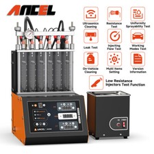 ANCEL ANJ600 GDI Ultrasonic