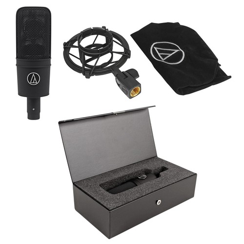 Audio technica at4040 - technica,