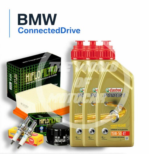 Kit tagliando bmw 600 650 - kit/tagliando,