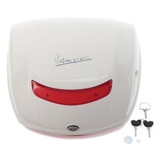 GENUINE PIAGGIO VESPA TOP BOX