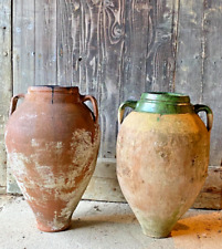 Antico vaso urna greca turca