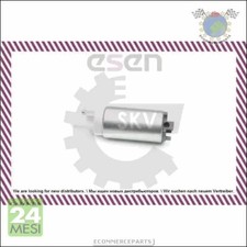 Pompa Carburante Exxn Gasolio