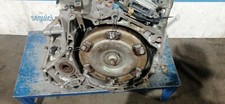 CAMBIO AUTOMATICO LANCIA LYBRA 2.0 20V. BENZINA ( MOTORINO DIETRO)