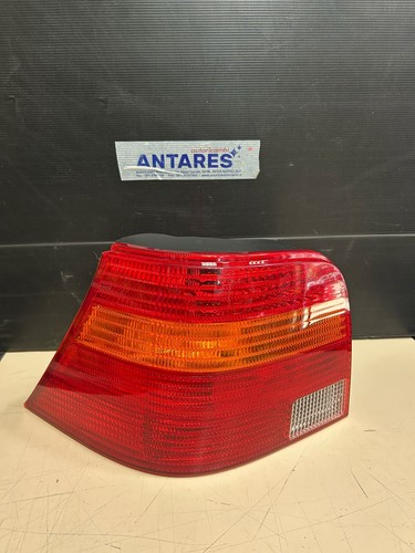 Fanale posteriore sinistro - fanale,