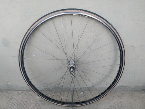 Ruota anteriore front wheel - ,