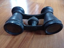Binocolo d'epoca da teatro