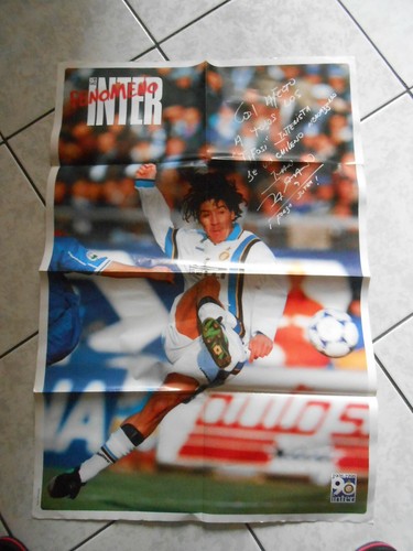 Poster zamorano fenomeno - poster-zamorano,